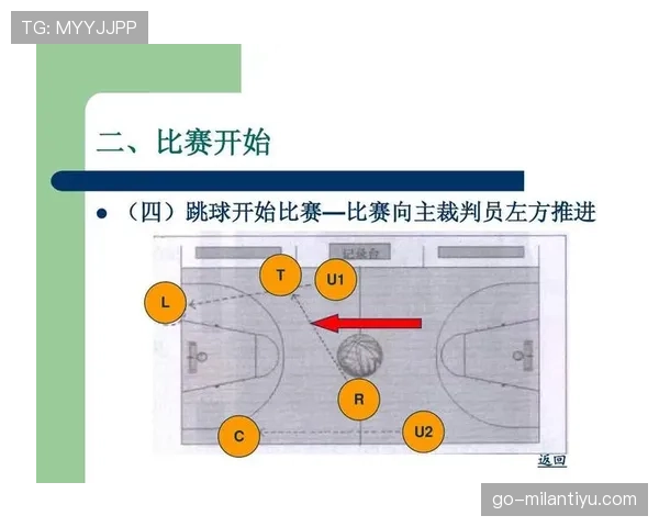 篮球规则中阻挡犯规的判定逻辑与裁判执裁依据详细解析