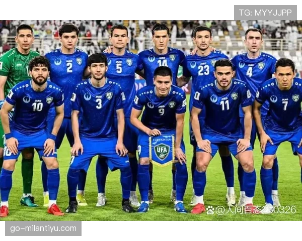 约旦首次晋级2026世界杯，能否成为亚洲黑马