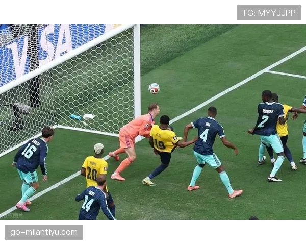 德国对科特迪瓦回顾：2-1胜利奠定出线基础